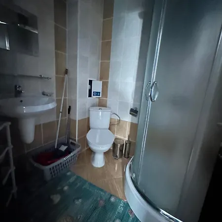 Apartament Psb In Sunset 4 Słoneczny Brzeg