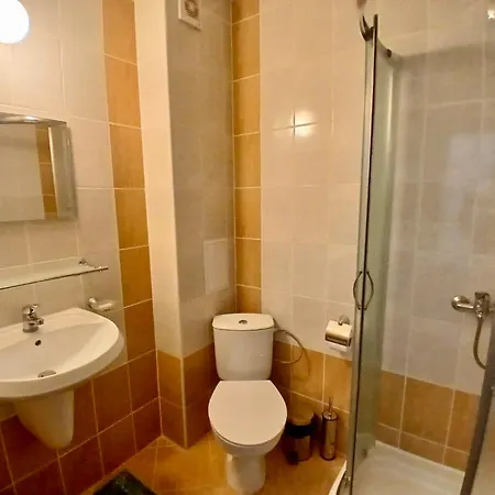 Apartament Psb In Sunset 4 Słoneczny Brzeg
